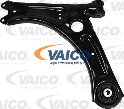 VAICO V10-7413 - Рычаг подвески колеса autosila-amz.com