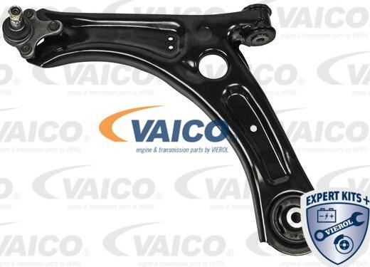 VAICO V10-3127 - Рычаг подвески колеса autosila-amz.com