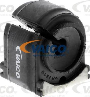 VAICO V10-3845 - Втулка стабилизатора autosila-amz.com