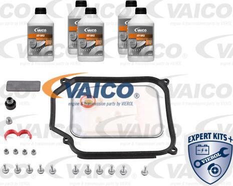 VAICO V10-3847 - Комплект деталей, смена масла - автоматическая коробка передач autosila-amz.com