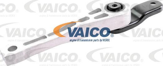 VAICO V10-3858 - Подушка, опора, подвеска двигателя autosila-amz.com