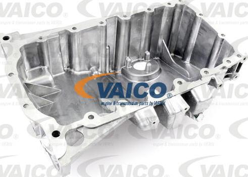 VAICO V10-3857 - Масляный поддон autosila-amz.com