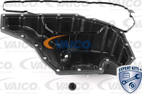 VAICO V10-3860 - Масляный поддон autosila-amz.com