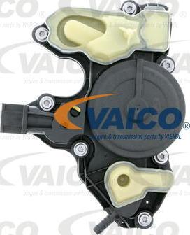 VAICO V10-3863 - Separator oleju AUDI A1, A3, A4, A4 ALLROAD, A5, A6, A7, Q5, TT, SEAT IBIZA IV, LEON, LEON S autosila-amz.com