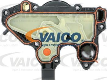 VAICO V10-3863 - Separator oleju AUDI A1, A3, A4, A4 ALLROAD, A5, A6, A7, Q5, TT, SEAT IBIZA IV, LEON, LEON S autosila-amz.com