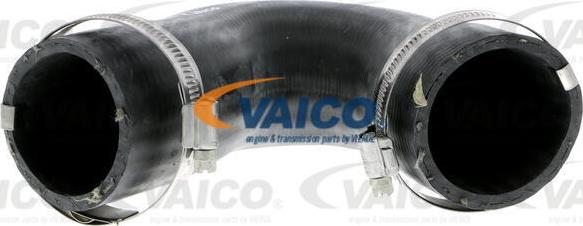 VAICO V10-3808 - Трубка, нагнетание воздуха autosila-amz.com