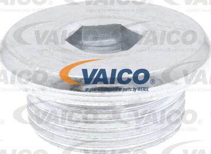 VAICO V10-3882 - Резьбовая пробка, масляный поддон autosila-amz.com