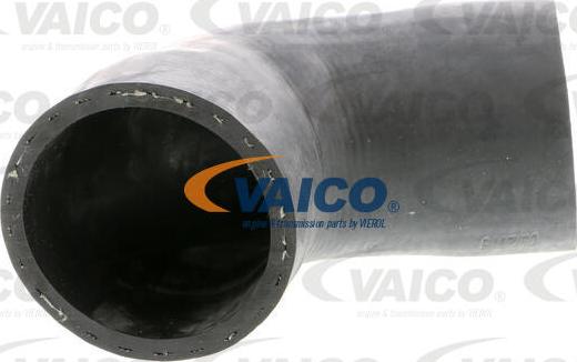 VAICO V10-3824 - Трубка, нагнетание воздуха autosila-amz.com