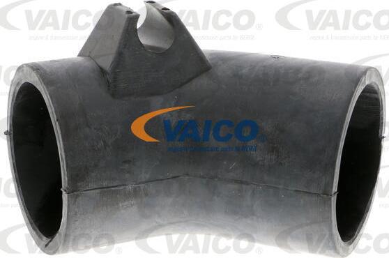 VAICO V10-3822 - Патрубок интеркулера AUDI VW autosila-amz.com