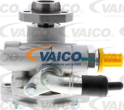 VAICO V10-3870 - Гидравлический насос, рулевое управление, ГУР autosila-amz.com