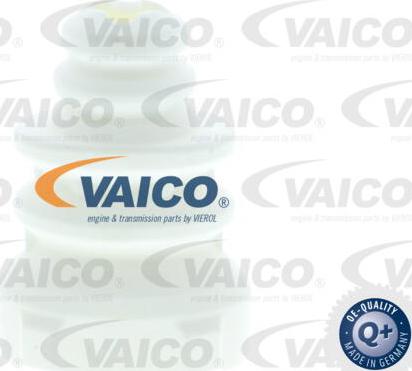 VAICO V10-3347 - Буфер, амортизация !Q+, original equipment manufacturer qual \SKODA, VW GOLF V 1.4 (07>09), GOLF V 1 autosila-amz.com