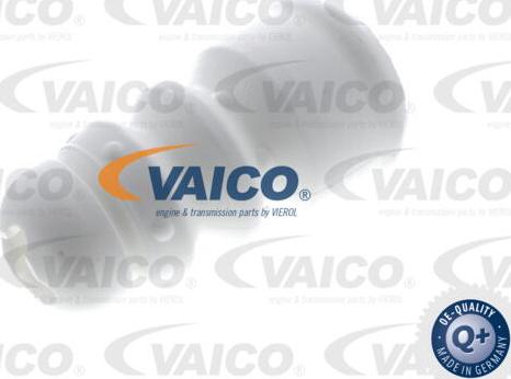 VAICO V10-3354 - Отбойник, демпфер амортизатора autosila-amz.com