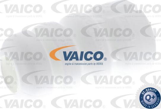 VAICO V10-3355 - Отбойник, демпфер амортизатора autosila-amz.com