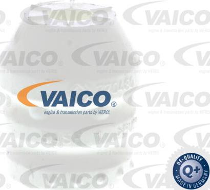 VAICO V10-3350 - Отбойник, демпфер амортизатора autosila-amz.com