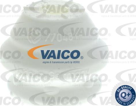 VAICO V10-3351 - Буфер, амортизация autosila-amz.com