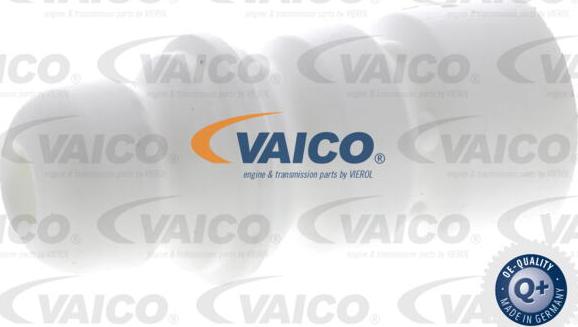 VAICO V10-3362 - Отбойник, демпфер амортизатора autosila-amz.com