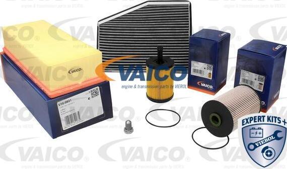 VAICO V10-3309 - Комплект деталей, технический осмотр autosila-amz.com