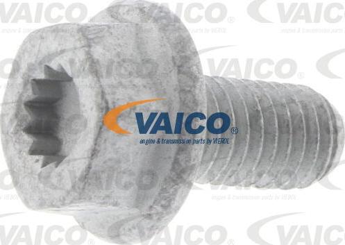 VAICO V10-50107-BEK - Водяной насос + комплект зубчатого ремня autosila-amz.com