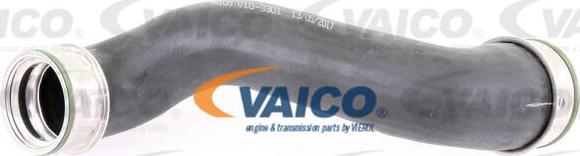 VAICO V10-3301 - Трубка, нагнетание воздуха autosila-amz.com