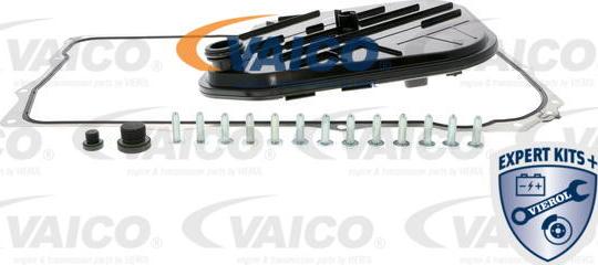 VAICO V10-3302 - Гидрофильтр, автоматическая коробка передач autosila-amz.com