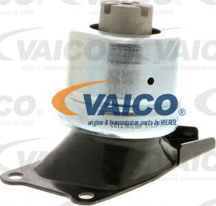VAICO V10-3314 - Подушка, опора, подвеска двигателя autosila-amz.com
