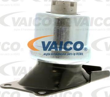VAICO V10-3315 - Подушка, опора, подвеска двигателя autosila-amz.com