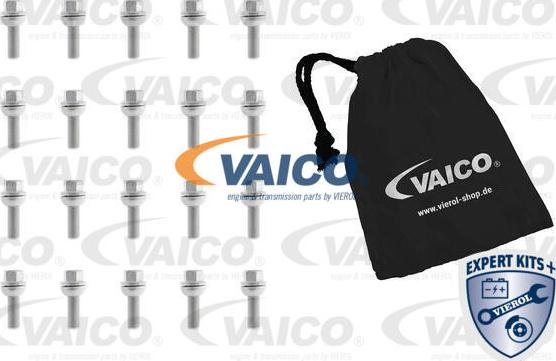VAICO V10-3311-20 - Болт крепления колеса autosila-amz.com