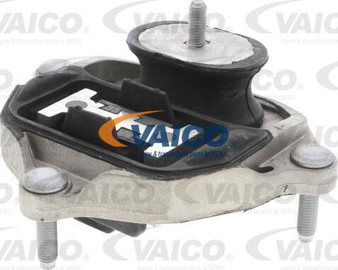VAICO V10-3318 - Подушка, опора, подвеска двигателя autosila-amz.com