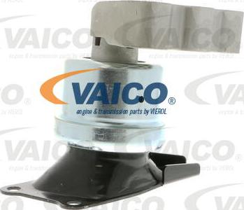 VAICO V10-3313 - Подушка, опора, подвеска двигателя autosila-amz.com