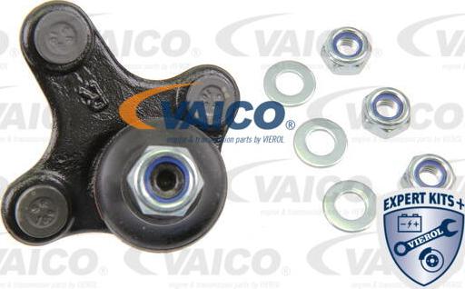 VAICO V10-5977 - Комплектующее руля, подвеска колеса autosila-amz.com