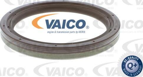 VAICO V10-3333 - Уплотняющее кольцо, коленчатый вал autosila-amz.com