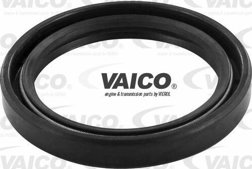 VAICO V10-3329 - Уплотняющее кольцо, сальник, ступица колеса autosila-amz.com
