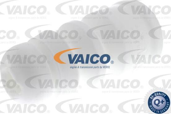 VAICO V10-3379 - Отбойник, демпфер амортизатора autosila-amz.com