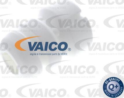 VAICO V10-3370 - отбойник амортизатора переднего Audi autosila-amz.com