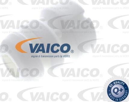 VAICO V10-3370 - Отбойник, демпфер амортизатора autosila-amz.com