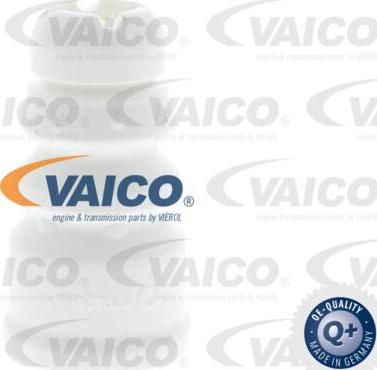 VAICO V10-3378 - Отбойник, демпфер амортизатора autosila-amz.com