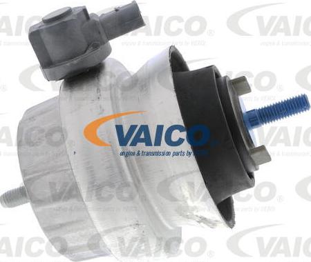 VAICO V10-3294 - Подушка, опора, подвеска двигателя autosila-amz.com