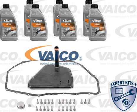 VAICO V10-3293 - Комплект деталей, смена масла - автоматическая коробка передач autosila-amz.com