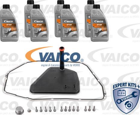 VAICO V10-3292 - Комплект деталей, смена масла - автоматическая коробка передач autosila-amz.com