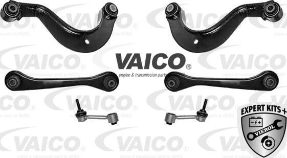 VAICO V10-3249 - Комплектующее руля, подвеска колеса autosila-amz.com