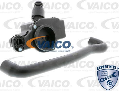VAICO V10-3240 - Ремонтный набор, вентиляция картера autosila-amz.com