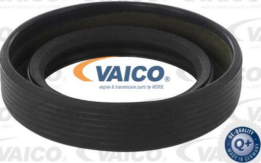 VAICO V10-3256 - Уплотняющее кольцо, коленчатый вал autosila-amz.com