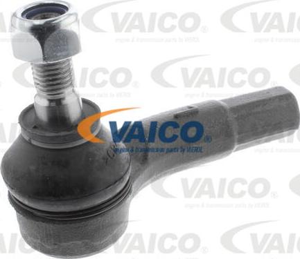 VAICO V10-7225 - Наконечник рулевой тяги, шарнир autosila-amz.com