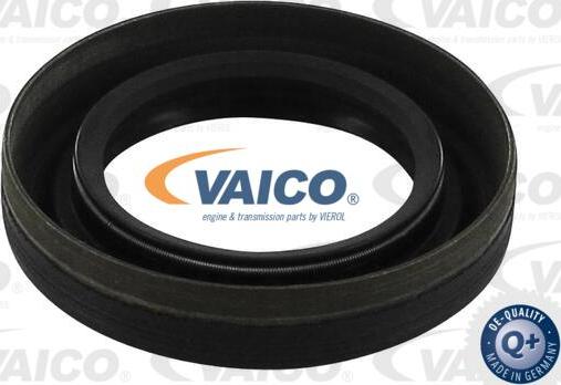 VAICO V10-3257 - Уплотняющее кольцо, распредвал autosila-amz.com