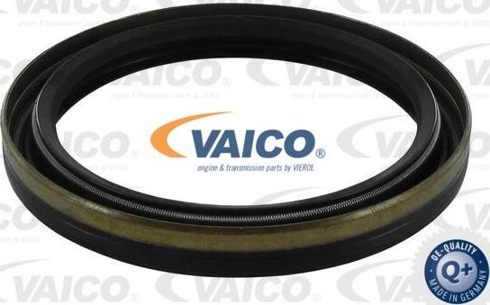 VAICO V10-3266 - Уплотняющее кольцо, дифференциал autosila-amz.com