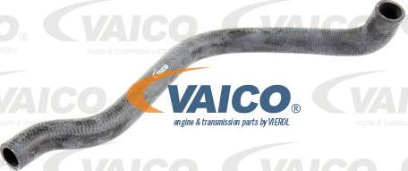 VAICO V10-3200 - Шланг радиатора autosila-amz.com