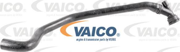 VAICO V10-3207 - Шланг радиатора autosila-amz.com