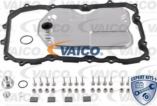 VAICO V10-3214-BEK - Комплект деталей, смена масла - автоматическая коробка передач autosila-amz.com