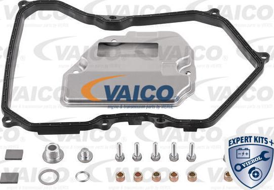 VAICO V10-3215-BEK - Комплект деталей, смена масла - автоматическая коробка передач autosila-amz.com