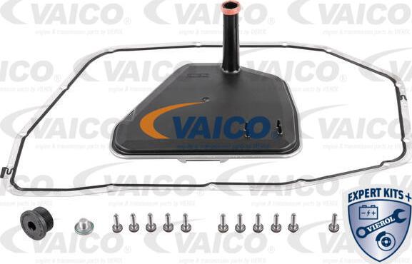 VAICO V10-3216-BEK - Комплект деталей, смена масла - автоматическая коробка передач autosila-amz.com